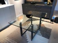 Glass Table Tops Fabrication  New York				 image 7